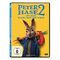 Peter Rabbit 2 (DVD, 2021)