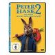 Peter Rabbit 2 (DVD, 2021)