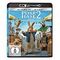 Peter Rabbit 2 (Blu-ray 4K Ultra-HD, 2021)
