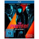 The Protégé (Blu-ray, 2021, M.Q / S.L.Jackson)
