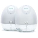 ELVIE Pump, Doppelmilchpumpe