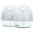 ELVIE Pump, Doppelmilchpumpe