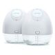 ELVIE Pump, Doppelmilchpumpe