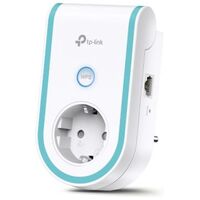 TP-LINK AC1200 dual band WLAN repeater with power outlet (RE365)