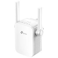 TP-LINK AC750-dual band-WLAN-repeater (RE205)