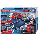 CARRERA GO!!! - Build 'n Race - Racing Set 3.6 (20062529)