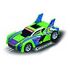 CARRERA GO!!! Build 'n Race - Race Car Green (20064192)