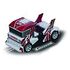 CARRERA GO!!! Build 'n Race - Race Truck White (20064191)