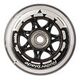 ROLLERBLADE Wheelkit 84mm/84A + SG7