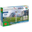 ALEXANDER TOYS Constructor Pro - Wind Turbine