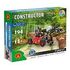 ALEXANDER TOYS Constructor - Forest