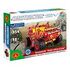 ALEXANDER TOYS Constructor - Ranger Red