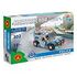 ALEXANDER TOYS Constructor - Police Patrol Car