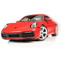 STURMKIND DR!FT-Racer Porsche 911 Carrera (992), Guards Red (A00021)