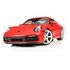 STURMKIND DR!FT-Racer Porsche 911 Carrera (992), Guards Red (A00021)