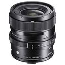 SIGMA Contemporary 24mm F2 DG DN for Sony E (403965)