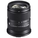 SIGMA Contemporary 18-50mm F2.8 DC DN for Leica L (585969)