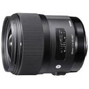 SIGMA Art 35mm F1.4 DG HSM for Leica L (340969)