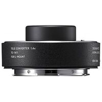 SIGMA 1.4x Tele-Converter TC-1411 für Leica L (825969)
