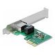 DELOCK PCI Express x1 Karte 1x RJ45 Gigabit LAN RTL8111 (90381)