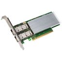 INTEL Ethernet Network Adapter E810-CQDA2