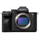 SONY Alpha 7 IV Body (ILCE-7M4)