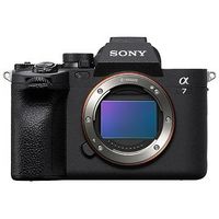 SONY Alpha 7 IV Body (ILCE7M4)