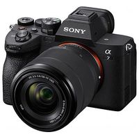 SONY Alpha 7 IV Kit, 28-70 mm (ILCE7M4K)