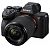 SONY Alpha 7 IV Kit, 28-70 mm (ILCE7M4K)