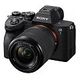 SONY Alpha 7 IV Kit, 28-70 mm (ILCE7M4K)