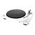 DENON DP-450USB, White