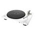 DENON DP-450USB, White