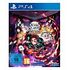 Demon Slayer: Kimetsu no Yaiba - The Hinokami Chronicles (Sega), PS4