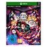 Demon Slayer: Kimetsu no Yaiba - The Hinokami Chronicles (Sega), Xbox