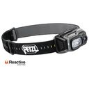 PETZL Swift RL Pro, Black (E095BA00)