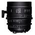 SIGMA Cine 135mm T2 FF Luminous für Canon EF (24D966)