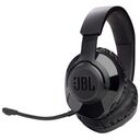 JBL Quantum 350 Wireless (JBLQ350WLBLK)