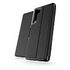 GEAR4 Oxford Eco Book Cover, Galaxy Note 10, Schwarz (702003969)