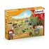 SCHLEICH Wild Life - Adventskalendar 2021 (98272)