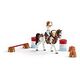 SCHLEICH Horse Club - Hannahs Western-Reitset (42441)