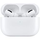 APPLE AirPods Pro (1st Generation), with MagSafe Charging Case (MLWK3ZM/A)