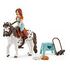 SCHLEICH Horse Club - Mia & Spotty (42518)