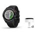 GARMIN Approach S62 Bundle, Black (010-02200-02)