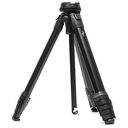 PEAK DESIGN Travel Tripod, Aluminium (TT-CB-5-150-AL-1)