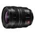 PANASONIC Lumix S PRO 16-35mm F4, Black (S-R1635E)