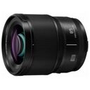 PANASONIC Lumix S 85mm F1.8 (S-S85E)