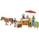 SCHLEICH Farm World - Mobile Farm Stand (42528)