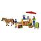 SCHLEICH Farm World - Mobile Farm Stand (42528)