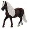 SCHLEICH Farm World - Black Forest Mare (13898)