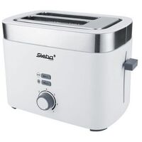 STEBA TO 10 Bianco (04.91.00)